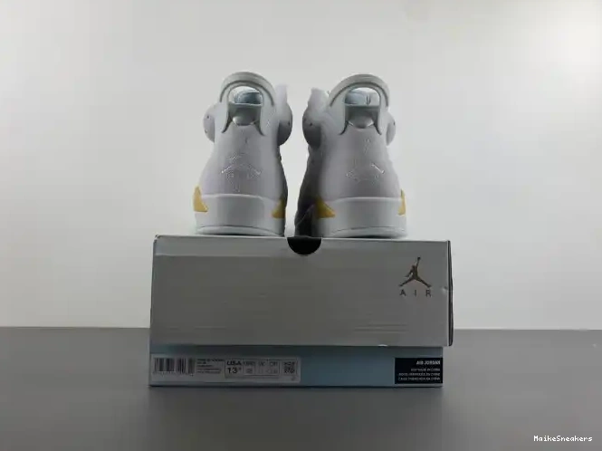 MaikeSneakers 6 Jordan Air Paris Olympics DQ4914-074 0513